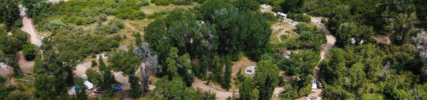 Willows Campground (UT)