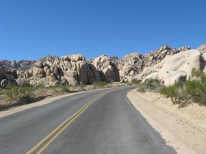 INDIAN COVE CAMPGROUND