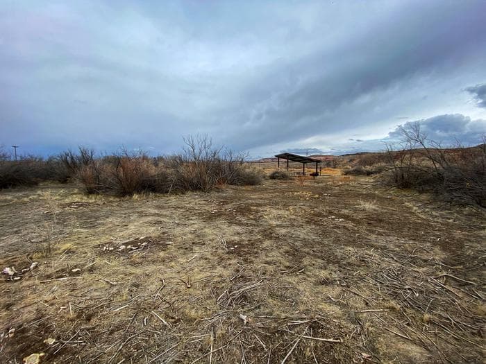 Westwater Group Site (Ranger Station)
