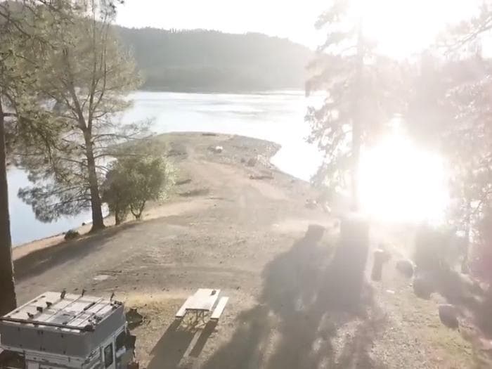 Mariners Point Group Campground