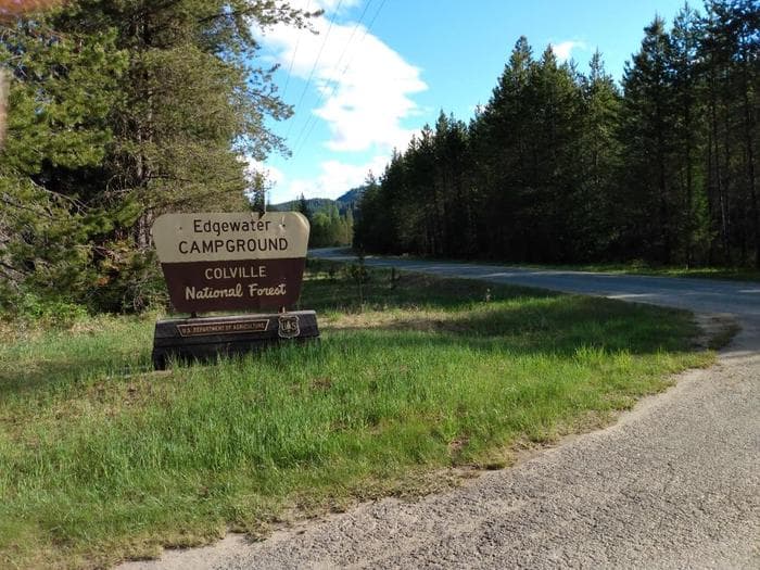 Edgewater Campground