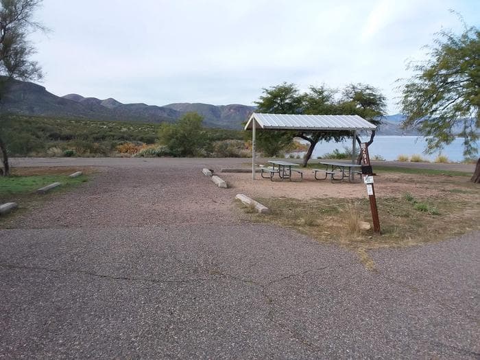 Windy Hill Campground