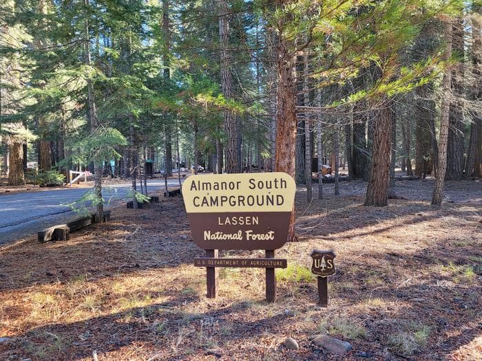 Almanor South (1)