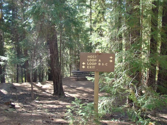 Alpine View Campground