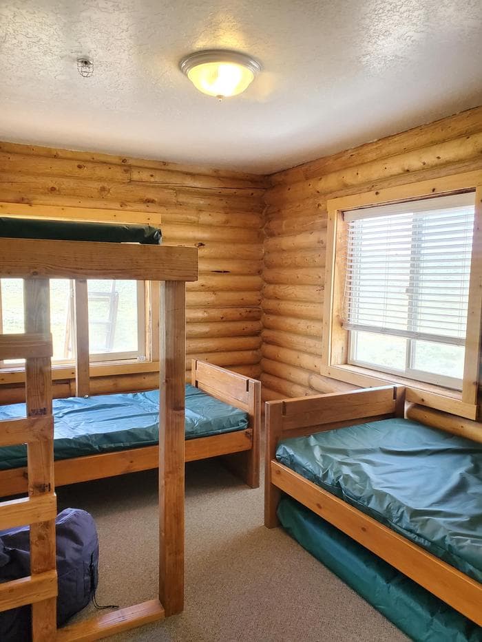 Soldier Creek Vacation Cabin