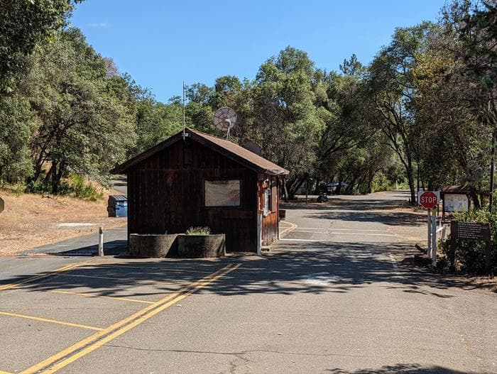Bushay Recreation Area