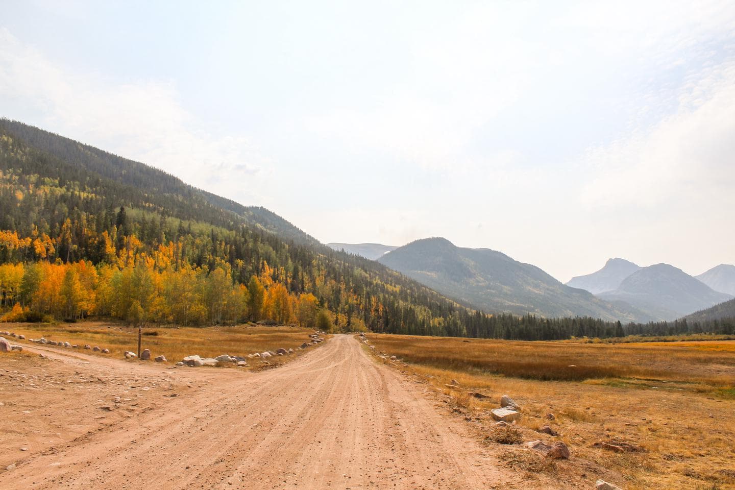 Wolverine ATV Campground