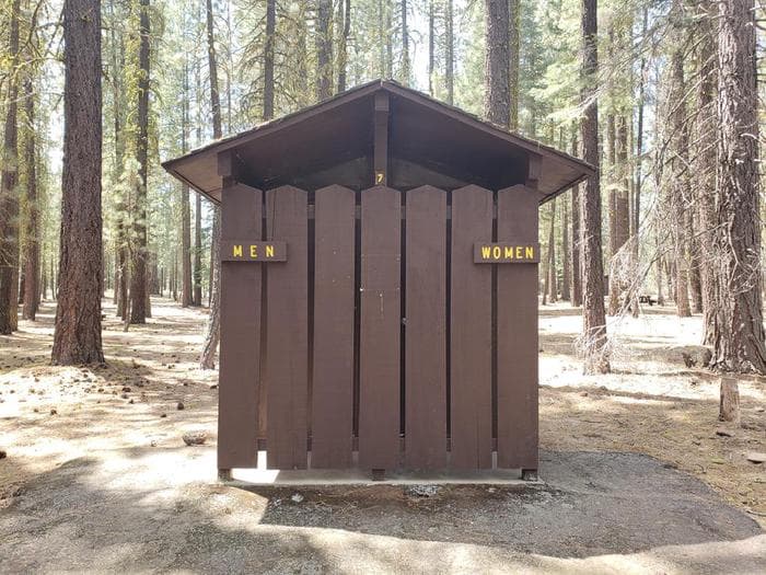 Boulder Creek Bathroom