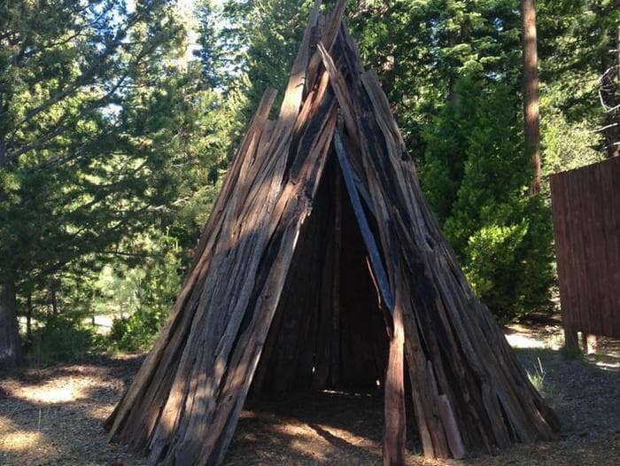 Gadu, Washoe Summer House