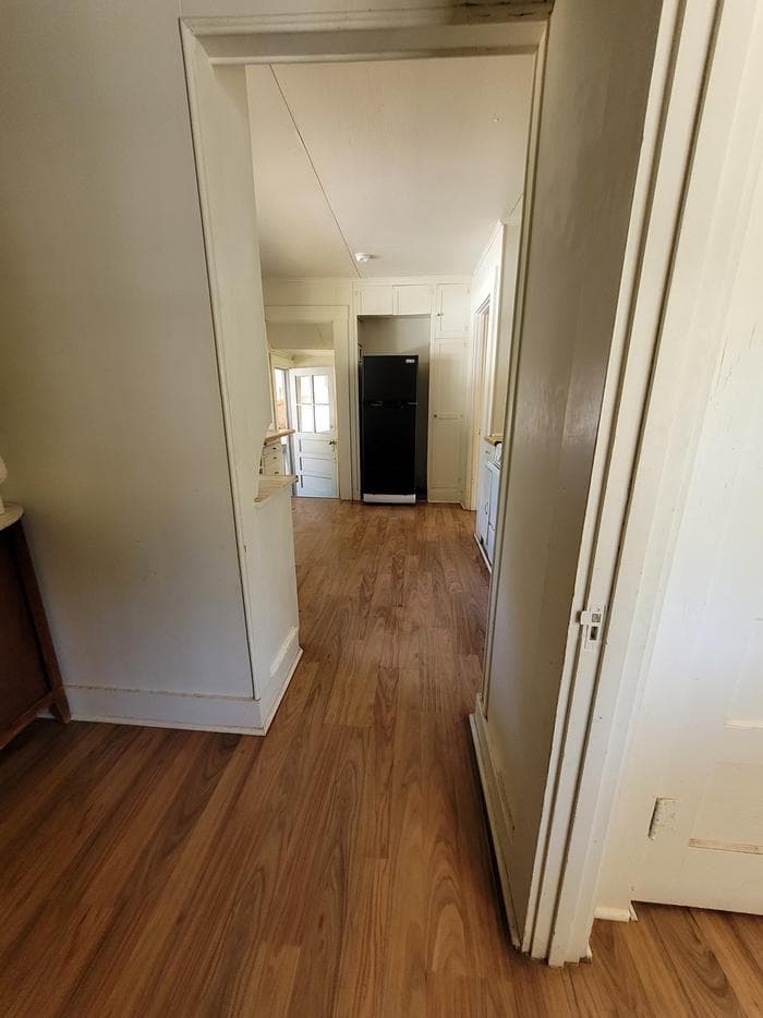 Godman Guard Station