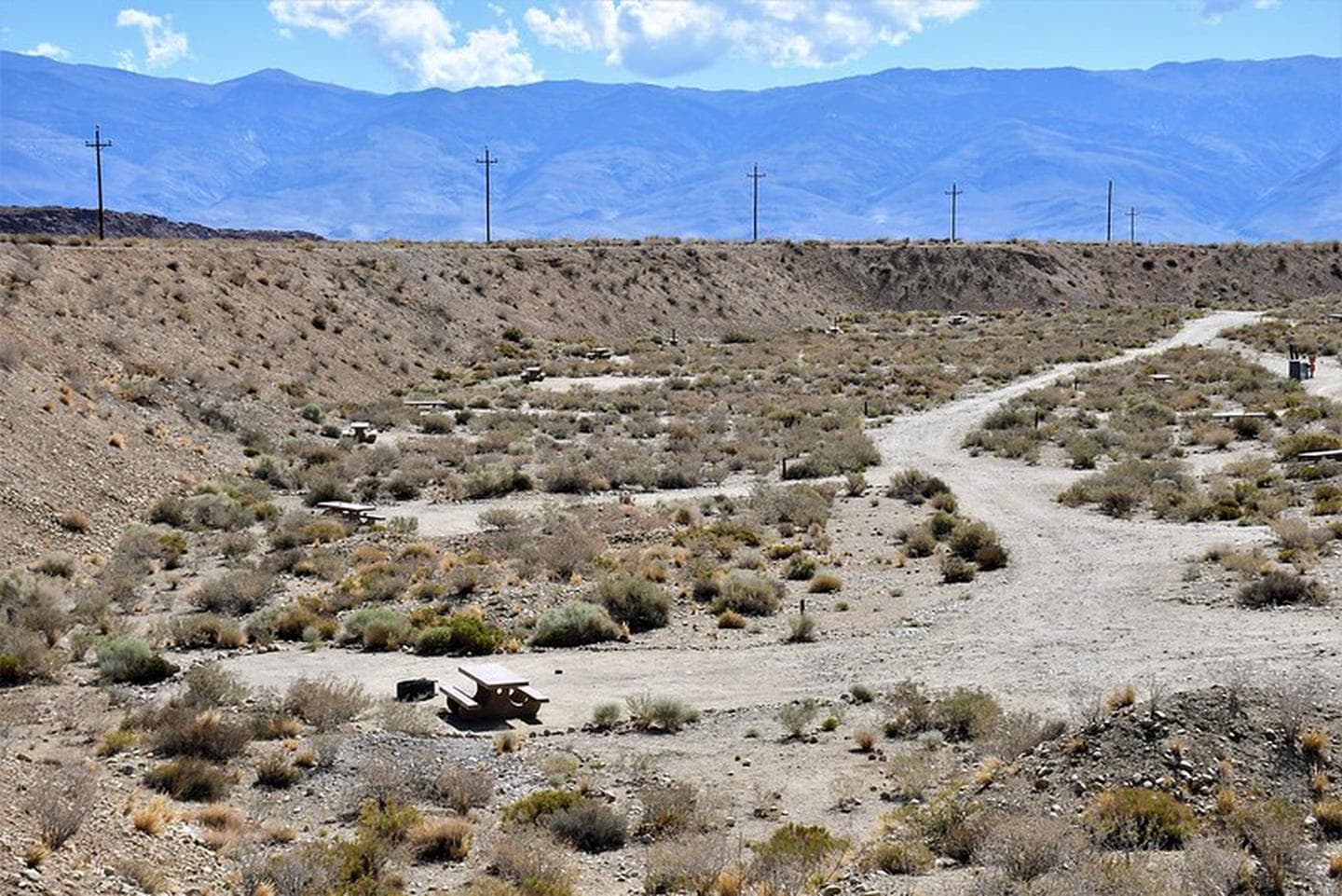 Pleasant Valley Campground