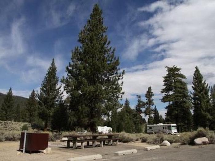 Robinson Creek North