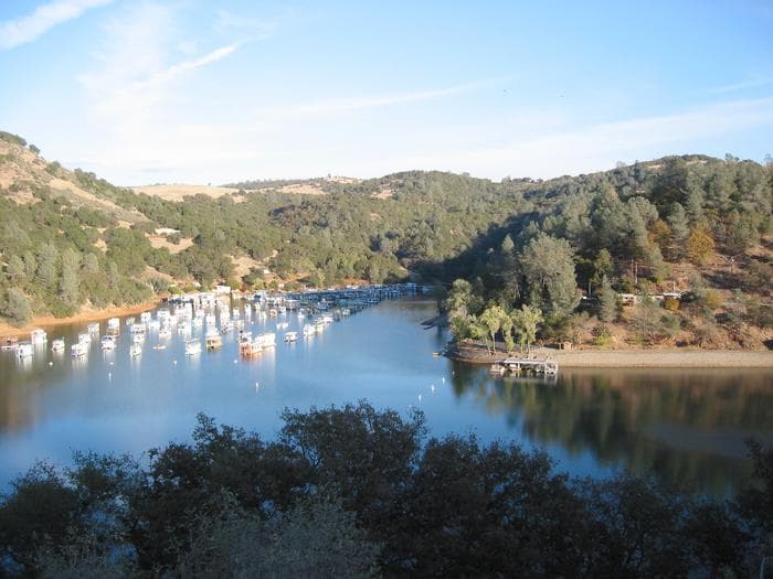 Skippers Cove Marina