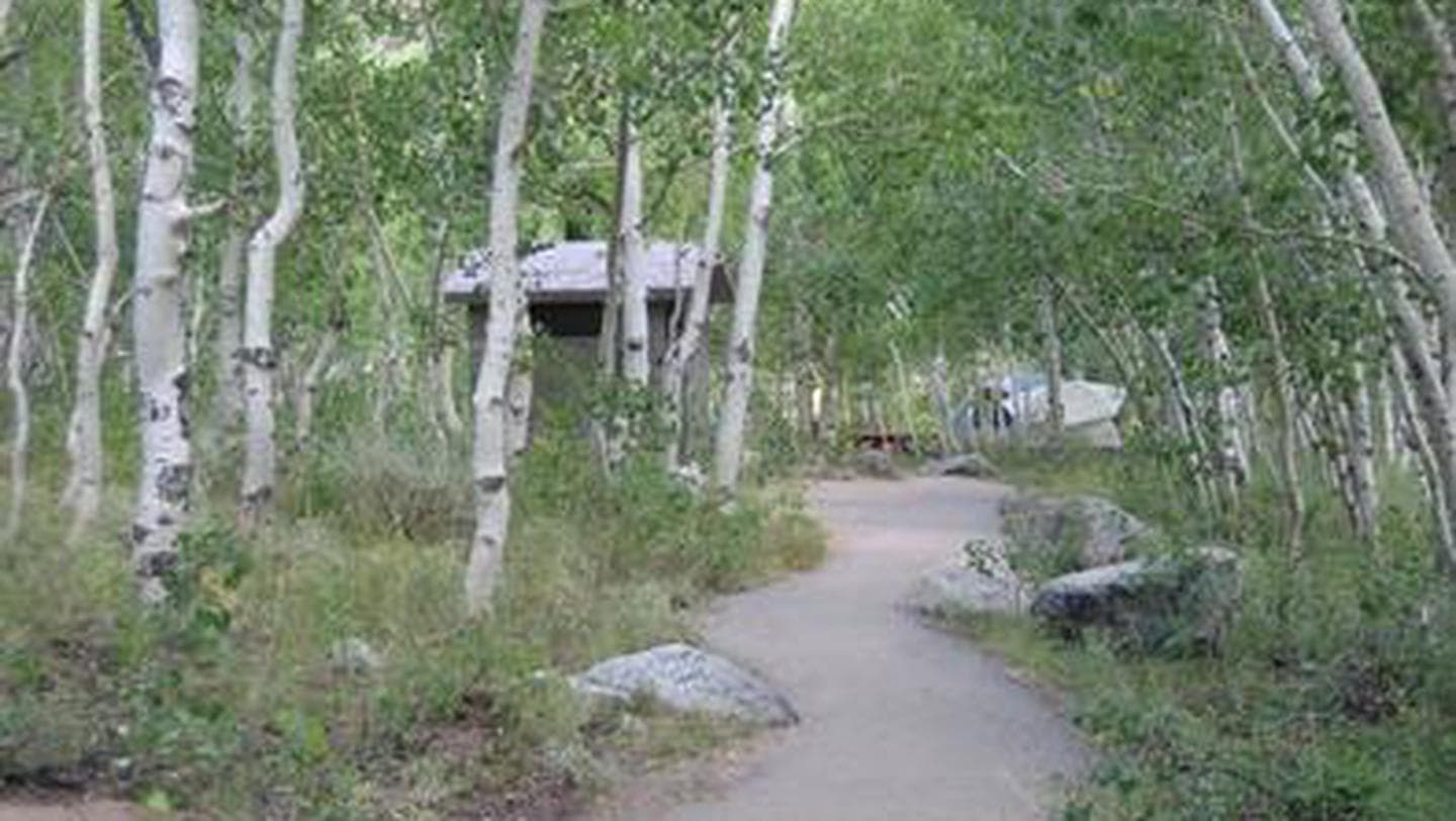 Table Mountain (inyo)