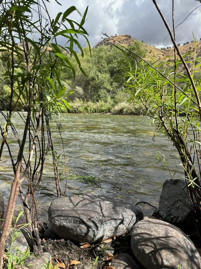 The Kings River