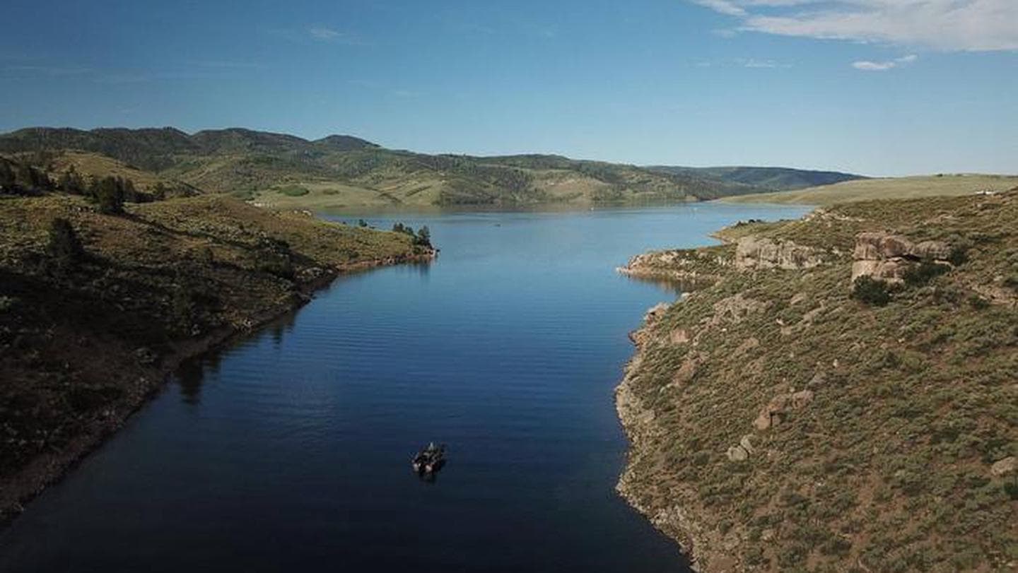 Uinta-Wasatch-Cache National Forest