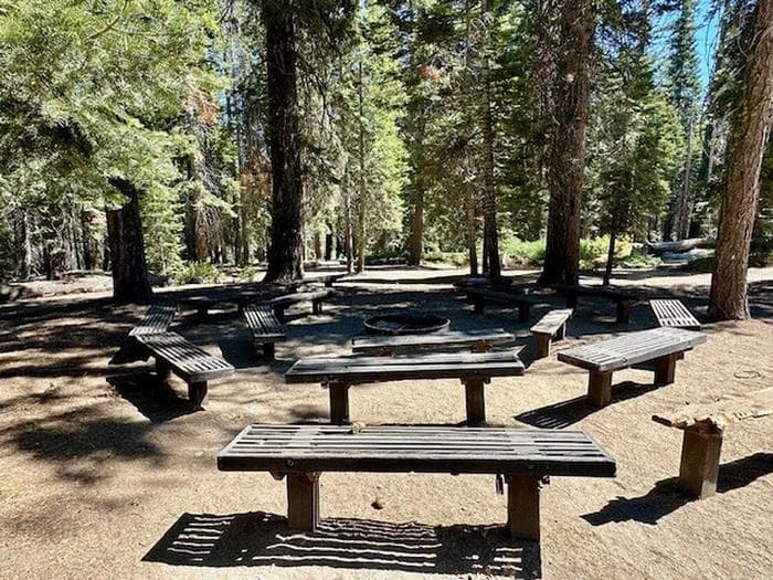 Fir Group Campground/2