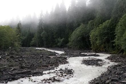 Boulder Creek Campground