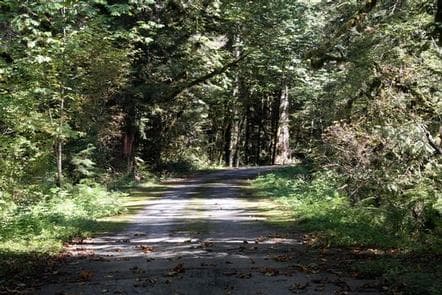 Miller River Group Camp