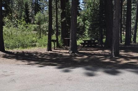 WILLIAM KENT CAMPGROUND 2