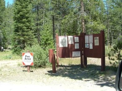 SILVER CREEK-TRUCKEE