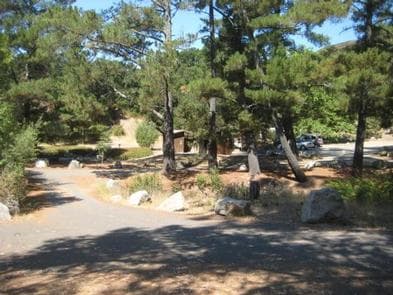 CERRO ALTO CAMPGROUND