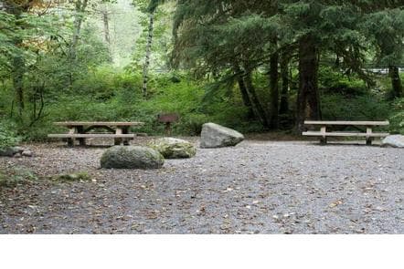 Red Bridge Campground