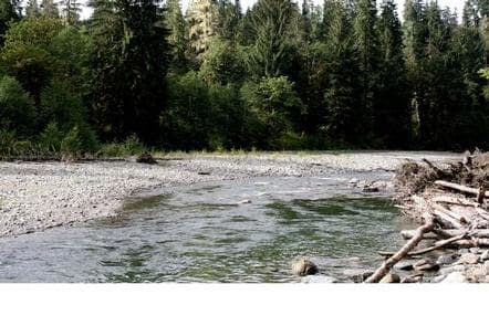 Red Bridge Campground