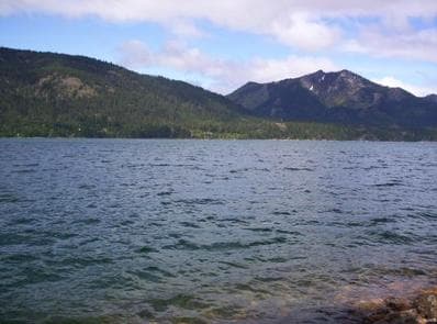 EAST KACHESS GROUP SITE