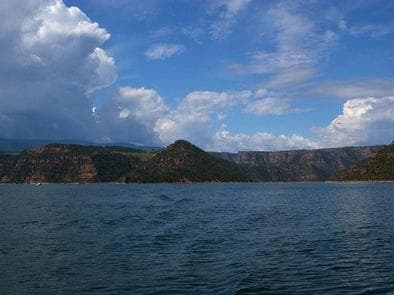 JARVIES FAMILY BOAT IN