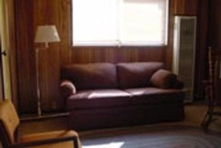 POSO GUARD STATION CABIN