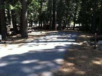 William Kent Campground 5