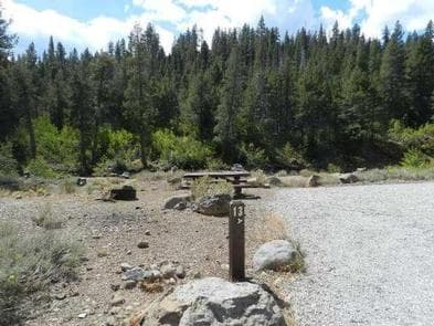 UPPER LITTLE TRUCKEE