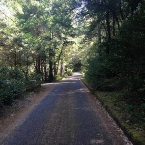 PANTHER FLAT CAMPGROUND
