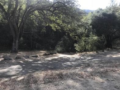 DAVY BROWN CAMPGROUND