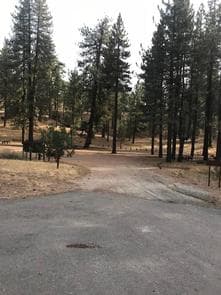 PINE MOUNTAIN CAMPGROUND