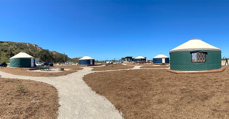 Tijuana River Valley